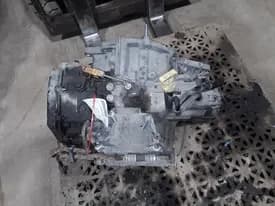 2009 Ford Escape At, Vin 7 (8th Digit), (2.5l, 6 Speed), 4x2, Used Transmission - 104026 Miles 2009 Ford Escape At, Vin 7 (8th Digit), (2.5l, 6 Speed), 4x2, Used Transmission - 104026 Miles