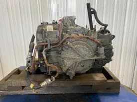 2010 Mercury Mariner At, Vin G (8th Digit), (3.0l, 6 Speed), 4x4, Id Zzcg19090, Used Transmission 2010 Mercury Mariner At, Vin G (8th Digit), (3.0l, 6 Speed), 4x4, Id Zzcg19090, Used Transmission