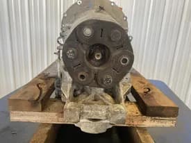 2012 Dodge Charger At, Rwd, 5.7l (5 Speed), Used Transmission - 75600 Miles 2012 Dodge Charger At, Rwd, 5.7l (5 Speed), Used Transmission - 75600 Miles