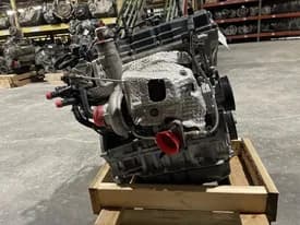 2015 Hyundai Santa Fe 2.0l (vin A, 8th Digit, Turbo), Used Engine - 82562 Miles 2015 Hyundai Santa Fe 2.0l (vin A, 8th Digit, Turbo), Used Engine - 82562 Miles