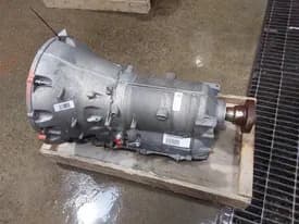 2018 Dodge Charger (at), Rwd, 5.7l, 8 Speed (8hp70), Used Transmission - 47400 Miles 2018 Dodge Charger (at), Rwd, 5.7l, 8 Speed (8hp70), Used Transmission - 47400 Miles