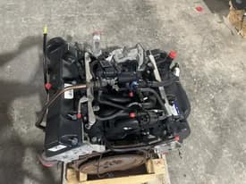 2010 Ford E-250 4.6l (romeo), Vin F (8th Digit), Remanufactured Engine - 0 Miles 2010 Ford E-250 4.6l (romeo), Vin F (8th Digit), Remanufactured Engine - 0 Miles