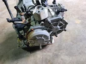 2010 Hyundai Accent At, Used Transmission - 16112 Miles 2010 Hyundai Accent At, Used Transmission - 16112 Miles