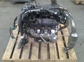 2023 Cadillac Escalade 6.2l, Naturally Aspirated (vin L, 8th Digit, Opt L87), Used Engine - 9000 Miles 2023 Cadillac Escalade 6.2l, Naturally Aspirated (vin L, 8th Digit, Opt L87), Used Engine - 9000 Miles