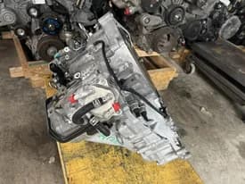 2020 Honda Pilot (at), Awd, 6 Speed (mechanical Shifter), Used Transmission - 56109 Miles 2020 Honda Pilot (at), Awd, 6 Speed (mechanical Shifter), Used Transmission - 56109 Miles