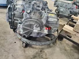 2016 Ford Taurus At, (6 Speed), 2.0l (turbo), Used Transmission - 34503 Miles 2016 Ford Taurus At, (6 Speed), 2.0l (turbo), Used Transmission - 34503 Miles