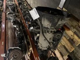 2004 Cadillac Escalade At, 5.3l (4x2), Used Transmission 2004 Cadillac Escalade At, 5.3l (4x2), Used Transmission