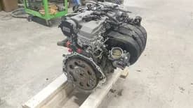 2018 Gmc Terrain 2.0l (vin X, 8th Digit, Opt Ltg), Awd, Used Engine - 16693 Miles 2018 Gmc Terrain 2.0l (vin X, 8th Digit, Opt Ltg), Awd, Used Engine - 16693 Miles