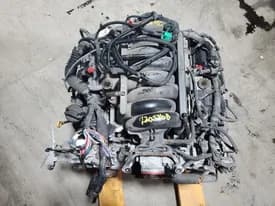 2013 Nissan Armada (5.6l), Vin A (4th Digit, Unleaded Fuel), Used Engine - 88200 Miles 2013 Nissan Armada (5.6l), Vin A (4th Digit, Unleaded Fuel), Used Engine - 88200 Miles