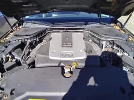 2014 Infiniti Q50 3.7l (vin B, 4th Digit, Vq37vhr), Awd, Sport, Used Engine - 46746 Miles 2014 Infiniti Q50 3.7l (vin B, 4th Digit, Vq37vhr), Awd, Sport, Used Engine - 46746 Miles