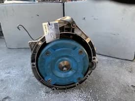 2006 Land Rover Lr3 At, 4.0l, From Vin 6a380730, Used Transmission - 46200 Miles 2006 Land Rover Lr3 At, 4.0l, From Vin 6a380730, Used Transmission - 46200 Miles