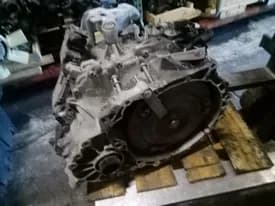 2017 Jeep Cherokee At, 2.4l, 4x4 (2 Speed Transfer Case), 4.08 Ratio, Used Transmission - 81236 Miles 2017 Jeep Cherokee At, 2.4l, 4x4 (2 Speed Transfer Case), 4.08 Ratio, Used Transmission - 81236 Miles