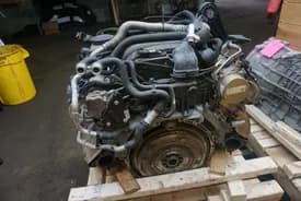 2014 Porsche Panamera 3.0l, Gasoline, Vin B (5th Digit), Rwd, Used Engine - 60730 Miles 2014 Porsche Panamera 3.0l, Gasoline, Vin B (5th Digit), Rwd, Used Engine - 60730 Miles