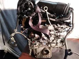 2019 Lexus Is300 3.5l (vin 8, 5th Digit, 2grfks Engine, Awd), Used Engine - 80501 Miles 2019 Lexus Is300 3.5l (vin 8, 5th Digit, 2grfks Engine, Awd), Used Engine - 80501 Miles