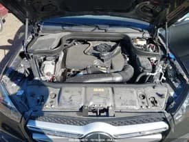 2020 Mercedes Benz Gle350 167 Type, Gle350, Awd (vin 4k, 6th And 7th Digits), Used Engine - 1235 Miles 2020 Mercedes Benz Gle350 167 Type, Gle350, Awd (vin 4k, 6th And 7th Digits), Used Engine - 1235 Miles