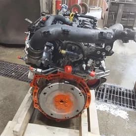 2019 Ford Fusion 1.5l L4 Turbocharged, Used Engine - 12797 Miles 2019 Ford Fusion 1.5l L4 Turbocharged, Used Engine - 12797 Miles