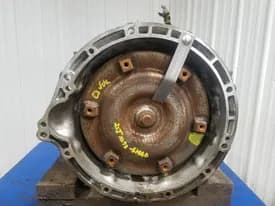 2009 Lexus Ls460 At, Awd, Used Transmission - 35601 Miles 2009 Lexus Ls460 At, Awd, Used Transmission - 35601 Miles