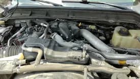 2014 Ford F 450 Super Duty 6.7l V8 Diesel Turbocharged, Used Engine - 40000 Miles 2014 Ford F 450 Super Duty 6.7l V8 Diesel Turbocharged, Used Engine - 40000 Miles