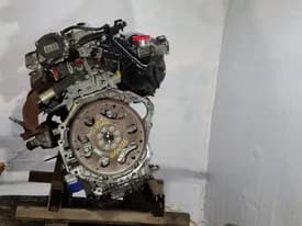 2017 Chevy Impala 2.5l (vin A, 8th Digit, Opt Lcv), Used Engine - 47967 Miles 2017 Chevy Impala 2.5l (vin A, 8th Digit, Opt Lcv), Used Engine - 47967 Miles