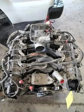 2015 Ford F-250 Super Duty 6.2l (vin 6, 8th Digit), Gasoline, Used Engine - 30000 Miles 2015 Ford F-250 Super Duty 6.2l (vin 6, 8th Digit), Gasoline, Used Engine - 30000 Miles