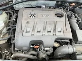 2013 Volkswagen Passat 2.0l, (vin N, 5th Digit, Id Ckra), Used Engine - 79776 Miles 2013 Volkswagen Passat 2.0l, (vin N, 5th Digit, Id Ckra), Used Engine - 79776 Miles