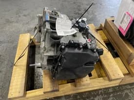 2012 Chevy Sonic At, 1.8l, (opt Mh9), Id 2gbs, Used Transmission - 29400 Miles 2012 Chevy Sonic At, 1.8l, (opt Mh9), Id 2gbs, Used Transmission - 29400 Miles