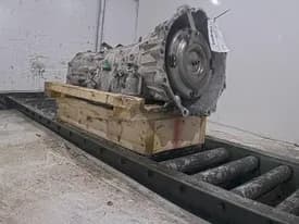 2010 Nissan Armada At, 4x4, Tow Package (big Tow), Used Transmission 2010 Nissan Armada At, 4x4, Tow Package (big Tow), Used Transmission