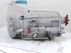 2016 Ford Mustang At, 5.0l, Used Transmission 2016 Ford Mustang At, 5.0l, Used Transmission