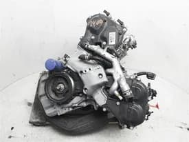 2023 Acura Tlx 3.0l (turbocharged, Vin 7, 6th Digit), Used Engine - 2100 Miles 2023 Acura Tlx 3.0l (turbocharged, Vin 7, 6th Digit), Used Engine - 2100 Miles