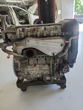 2006 Volvo Xc90 2.5l (vin 59, 6th And 7th Digit, B5254t2 Engine, Turbo, 5 Cylinder), Used Engine - 75138 Miles 2006 Volvo Xc90 2.5l (vin 59, 6th And 7th Digit, B5254t2 Engine, Turbo, 5 Cylinder), Used Engine - 75138 Miles