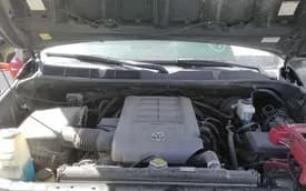 2007 Toyota Tundra 5.7l (vin V, 5th Digit, 3urfe Engine, 8 Cylinder), Used Engine - 91321 Miles 2007 Toyota Tundra 5.7l (vin V, 5th Digit, 3urfe Engine, 8 Cylinder), Used Engine - 91321 Miles