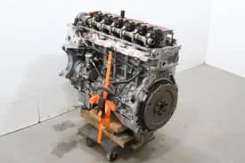 2015 Bmw X5 3.0l, Gasoline (turbo), Used Engine - 71460 Miles 2015 Bmw X5 3.0l, Gasoline (turbo), Used Engine - 71460 Miles