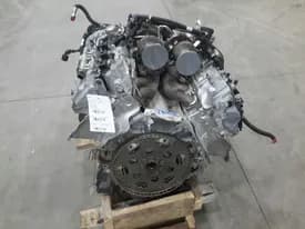 2014 Bmw Alpina B7 (4.4l, Twin Turbo), Awd, Used Engine - 58967 Miles 2014 Bmw Alpina B7 (4.4l, Twin Turbo), Awd, Used Engine - 58967 Miles