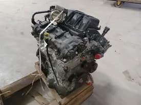 2015 Dodge Charger 3.6l (vin G, 8th Digit), Awd, Used Engine - 72801 Miles 2015 Dodge Charger 3.6l (vin G, 8th Digit), Awd, Used Engine - 72801 Miles