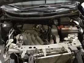 2012 Nissan Versa 1.6l (vin C, 4th Digit, Hr16de), Used Engine - 61935 Miles 2012 Nissan Versa 1.6l (vin C, 4th Digit, Hr16de), Used Engine - 61935 Miles