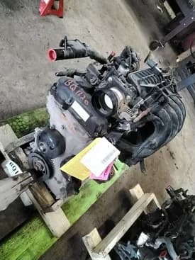 2011 Ford Ranger 2.3l (vin D, 8th Digit, 4-140), Used Engine - 9458 Miles 2011 Ford Ranger 2.3l (vin D, 8th Digit, 4-140), Used Engine - 9458 Miles