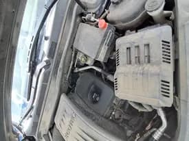 2015 Gmc Terrain 2.4l (vin K, 8th Digit, Opt Lea), Federal Emissions (opt Nt7), Used Engine - 84730 Miles 2015 Gmc Terrain 2.4l (vin K, 8th Digit, Opt Lea), Federal Emissions (opt Nt7), Used Engine - 84730 Miles