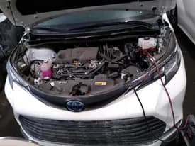 2021 Toyota Highlander Gasoline, 2.5l, Vin A (5th Digit, A25afxs Engine, 4 Cylinder), Used Engine - 264 Miles 2021 Toyota Highlander Gasoline, 2.5l, Vin A (5th Digit, A25afxs Engine, 4 Cylinder), Used Engine - 264 Miles