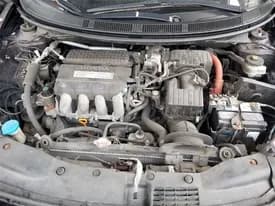 2014 Honda Cr-z (hybrid), Electric (integrated Motor Assist), Used Engine - 11929 Miles 2014 Honda Cr-z (hybrid), Electric (integrated Motor Assist), Used Engine - 11929 Miles