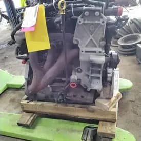 2011 Ford Ranger 2.3l L4, Used Engine - 50637 Miles 2011 Ford Ranger 2.3l L4, Used Engine - 50637 Miles