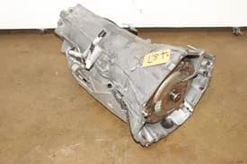 2016 Chevy Silverado 2500 At, 6.6l, 4x2, Id 6ach, Used Transmission - 106812 Miles 2016 Chevy Silverado 2500 At, 6.6l, 4x2, Id 6ach, Used Transmission - 106812 Miles