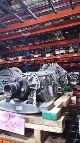 2015 Hyundai Equus At, (5.0l, 8 Speed), Used Transmission 2015 Hyundai Equus At, (5.0l, 8 Speed), Used Transmission