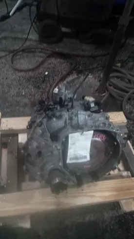 2015 Chevy Spark Gasoline 1.2l Vin 9 8th Digit Opt Ll0 At, Used Transmission - 65000 Miles 2015 Chevy Spark Gasoline 1.2l Vin 9 8th Digit Opt Ll0 At, Used Transmission - 65000 Miles