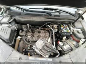 2011 Gmc Terrain 3.0l (vin 5, 8th Digit, Opt Lfw), Used Engine - 79800 Miles 2011 Gmc Terrain 3.0l (vin 5, 8th Digit, Opt Lfw), Used Engine - 79800 Miles
