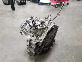 2004 Nissan Murano At, (cvt), 4x2 (fwd), Used Transmission - 68331 Miles 2004 Nissan Murano At, (cvt), 4x2 (fwd), Used Transmission - 68331 Miles