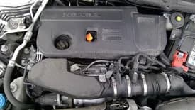 2020 Honda Accord 2.0l, Vin 2 (6th Digit, Turbo), Used Engine - 48614 Miles 2020 Honda Accord 2.0l, Vin 2 (6th Digit, Turbo), Used Engine - 48614 Miles