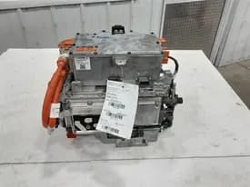 2015 Chevy Spark Ev (electric Motor), Used Engine - 28265 Miles 2015 Chevy Spark Ev (electric Motor), Used Engine - 28265 Miles