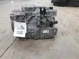 2015 Chevy Spark At, Electric Model (ev), Used Transmission - 28265 Miles 2015 Chevy Spark At, Electric Model (ev), Used Transmission - 28265 Miles