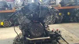 2010 Audi S5 4.2l (vin V, 5th Digit), Mt, Used Engine - 146934 Miles 2010 Audi S5 4.2l (vin V, 5th Digit), Mt, Used Engine - 146934 Miles