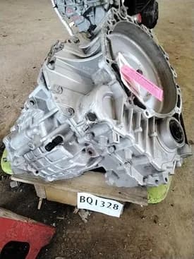 2013 Ford Fusion At, 2.0l, Vin U (8th Digit, Hybrid), Energi Titanium (plug In), Used Transmission - 54308 Miles 2013 Ford Fusion At, 2.0l, Vin U (8th Digit, Hybrid), Energi Titanium (plug In), Used Transmission - 54308 Miles